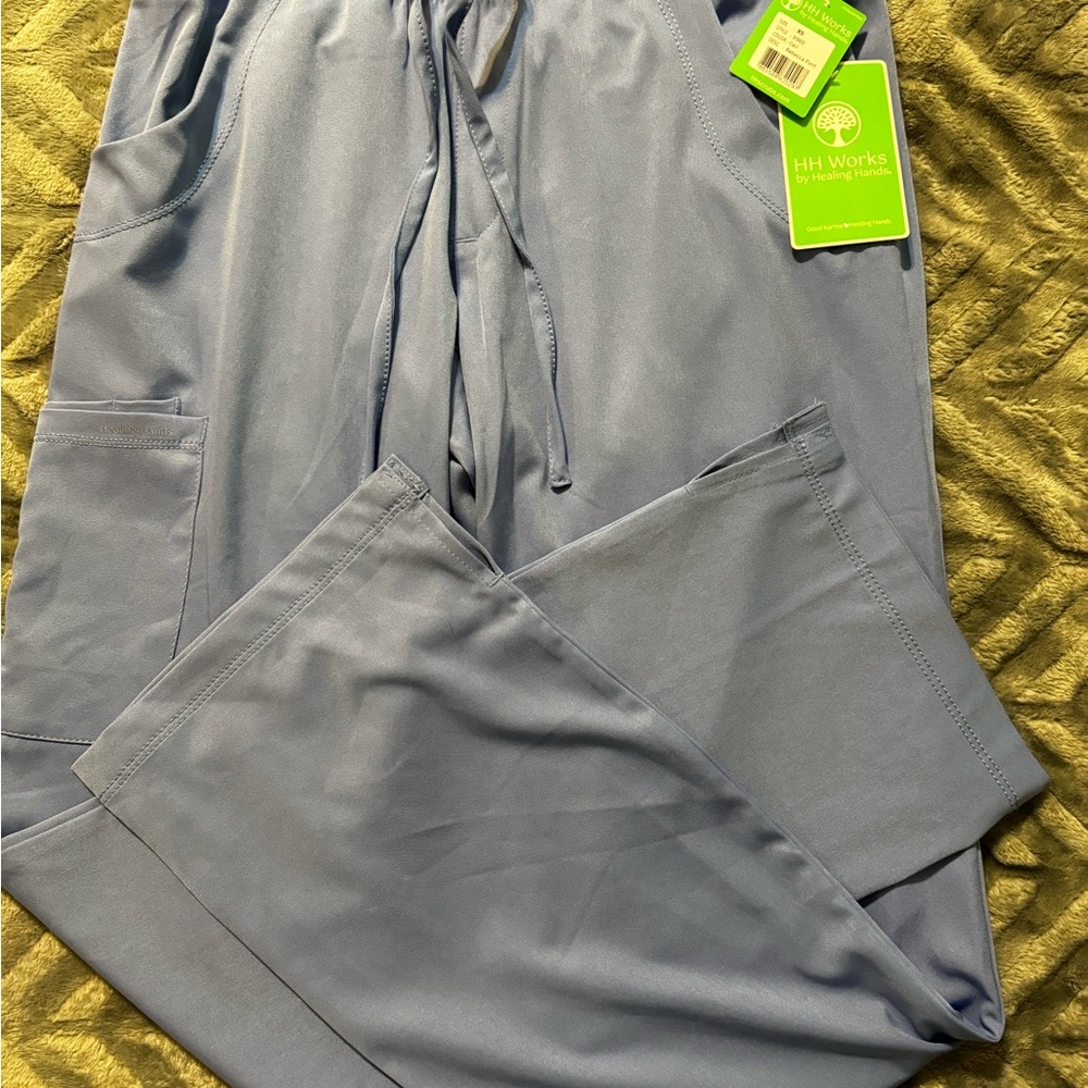 HH Works Scrubs Pants